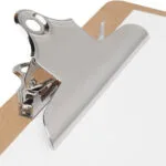 Maul Clipboard Maulbill 28x11.5x3 Cm Hardboard Wood