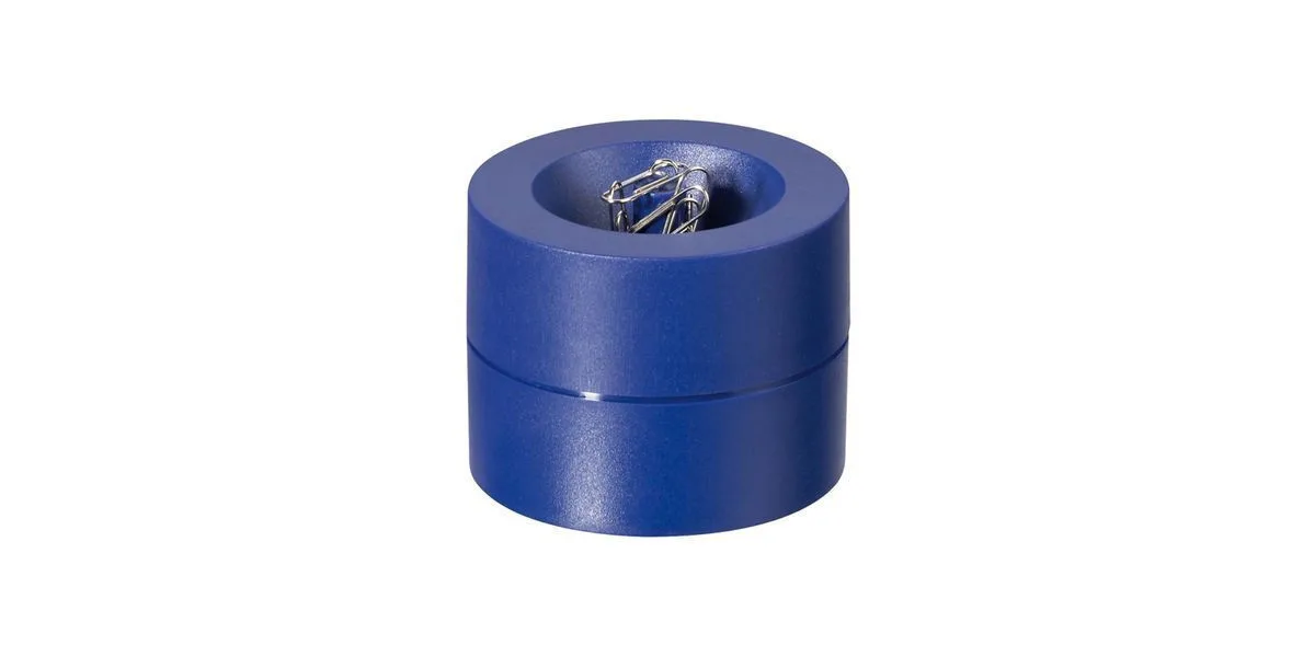 Maul Klammernspender Maulpro Recycling Μπλε Maul Klammernspender Maulpro Recycling Μπλε - Image 1
