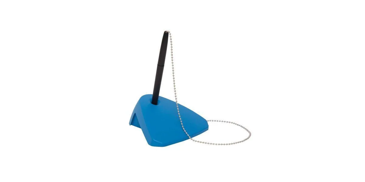 Maul Kuliständer Modern Recycling Μπλε Maul Kuliständer Modern Recycling Μπλε - Image 1