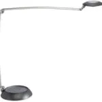 Maul Maul Led Table Lamp Maulspace Stand Dimmable Silver Retail