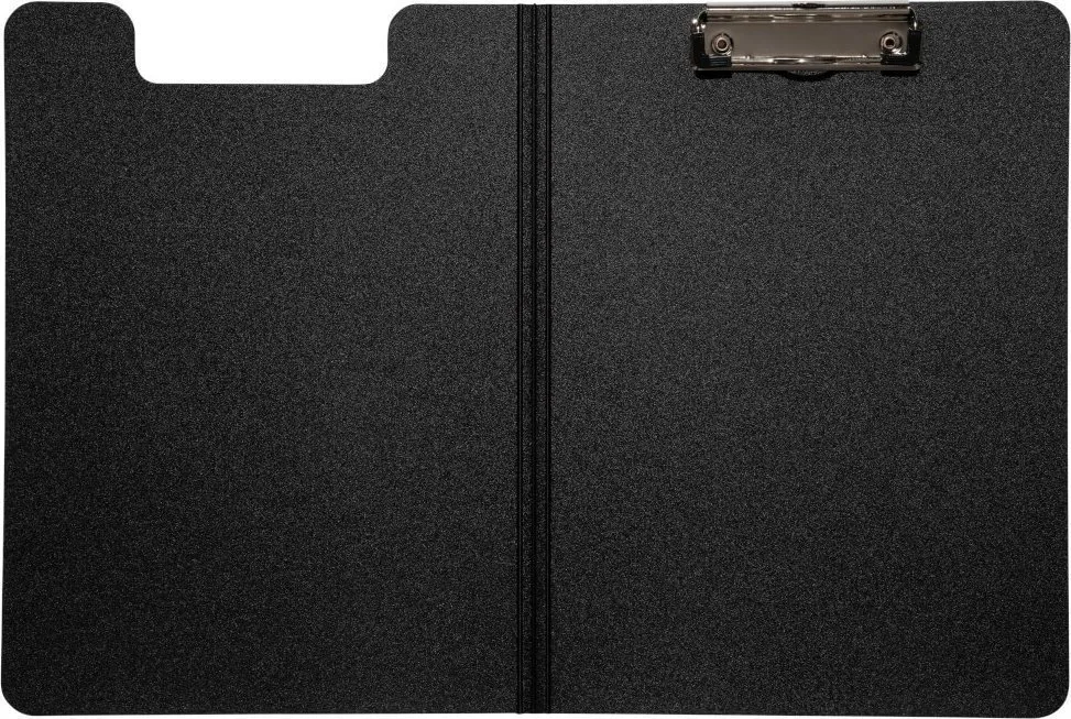Maul Maul Writing Folder Pp Plastic A4 Maul Maul Writing Folder Pp Plastic A4 - Image 1