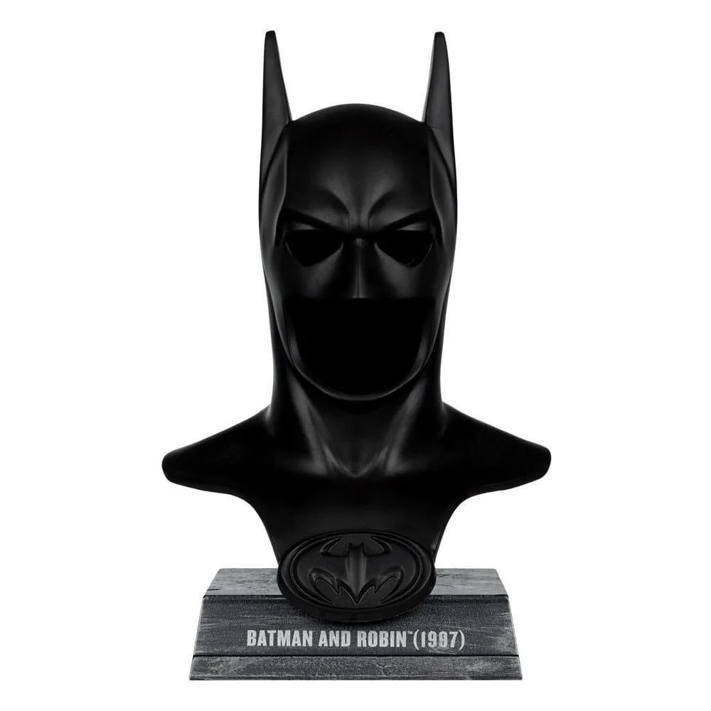 Mcfarlane Toys DC Comics: Batman Ρέπλικα μήκους 19εκ. σε Κλίμακα 1:3 MCF17937 Mcfarlane Toys DC Comics: Batman Ρέπλικα μήκους 19εκ. σε Κλίμακα 1:3 MCF17937 - Image 1