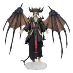 Mcfarlane Toys Diablo IV: Lilith Φιγούρα Δράσης 22εκ.