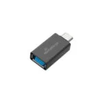 Mediarange Adapter Usb-a To Usb Type-c