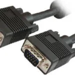 MediaRange Cable VGA male - VGA male 15m (MRCS112)