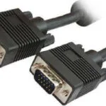 MediaRange Cable VGA male - VGA male 20m (MRCS117)