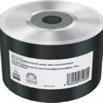 MediaRange Εγγράψιμα CD-R 24x 200MB Cake Box 50τμχ MR258