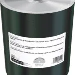 MediaRange Εγγράψιμα CD-R 52x 700MB Cake Box 100τμχ MRPL508-C