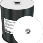 MediaRange Εγγράψιμα CD-R 52x 700MB Cake Box 100τμχ MRPL513