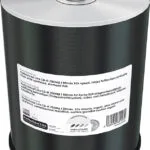 MediaRange Εγγράψιμα CD-R 52x 700MB Cake Box 100τμχ MRPL515