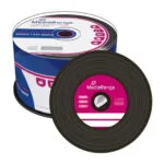 MediaRange Εγγράψιμα CD-R 52x 700MB Cake Box 50τμχ MR225