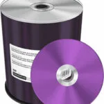 MediaRange Εγγράψιμα DVD-R 16x 4.7GB Cake Box 100τμχ (MRPL613)