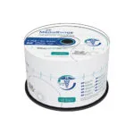 MediaRange Εγγράψιμα DVD-R 16x 4.7GB Cake Box 50τμχ MR429