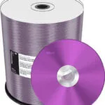 MediaRange Εγγράψιμα DVD-R 16x Printable 4.7GB 100τμχ (MRPL601-C)