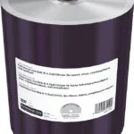 MediaRange Εγγράψιμα DVD+R 8x 8.5GB Cake Box 100τμχ MRPL605-C