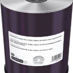 MediaRange Εγγράψιμα DVD+R 8x 8.5GB Cake Box 100τμχ MRPL606-C