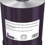 MediaRange Εγγράψιμα DVD+R 8x 8.5GB Cake Box 100τμχ MRPL607-C