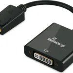 MediaRange Μετατροπέας DVI-I female σε DisplayPort male 1τμχ MRCS174