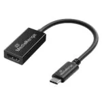 MediaRange Μετατροπέας USB-C male σε HDMI female 1τμχ MRCS234
