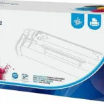 MediaRange Συμβατό Toner για Laser Εκτυπωτή Brother Μαύρο MRBTN2000