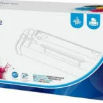 MediaRange Συμβατό Toner για Laser Εκτυπωτή Canon 719 3479B002 2300 Σελίδων Μαύρο