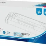 MediaRange Συμβατό Toner για Laser Εκτυπωτή Canon 725 3484B002 1600 Σελίδων Μαύρο