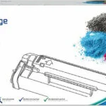 MediaRange Συμβατό Toner για Laser Εκτυπωτή HP 15A C7115A 2500 Σελίδων Μαύρο