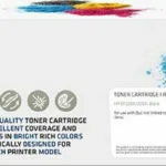MediaRange Συμβατό Toner για Laser Εκτυπωτή HP 205A CF530A 1100 Σελίδων Μαύρο