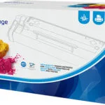 MediaRange Συμβατό Toner για Laser Εκτυπωτή HP 49A Q5949A 3000 Σελίδων Μαύρο