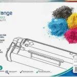 MediaRange Συμβατό Toner για Laser Εκτυπωτή HP 507A CE403A 6000 Σελίδων Ματζέντα