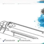 MediaRange Συμβατό Toner για Laser Εκτυπωτή HP 79A CF279A 1000 Σελίδων Μαύρο