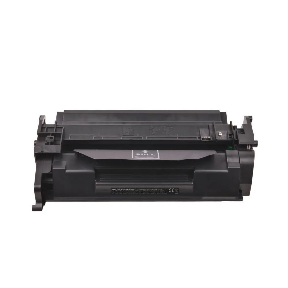 MediaRange Συμβατό Toner για Laser Εκτυπωτή HP Μαύρο (MRHPT259C) MediaRange Συμβατό Toner για Laser Εκτυπωτή HP Μαύρο (MRHPT259C) - Image 1
