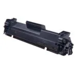 MediaRange Συμβατό Toner για Laser Εκτυπωτή HP CF244A/44A Μαύρο (MRHPT244C)
