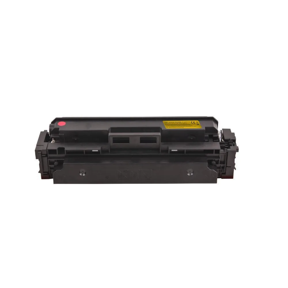 MediaRange Συμβατό Toner για Laser Εκτυπωτή HP W2032X/415X Κίτρινο High Capacity MRHPT2032YXL MediaRange Συμβατό Toner για Laser Εκτυπωτή HP W2032X/415X Κίτρινο High Capacity MRHPT2032YXL - Image 1