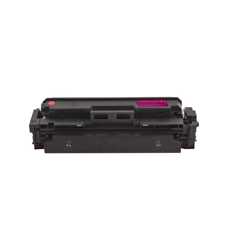 MediaRange Συμβατό Toner για Laser Εκτυπωτή HP W2033X/415X Ματζέντα High Capacity W2033X/415X MediaRange Συμβατό Toner για Laser Εκτυπωτή HP W2033X/415X Ματζέντα High Capacity W2033X/415X - Image 1