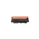 MediaRange Συμβατό Toner για Laser Εκτυπωτή HP W2070A/117A Μαύρο (W2070A/117A)