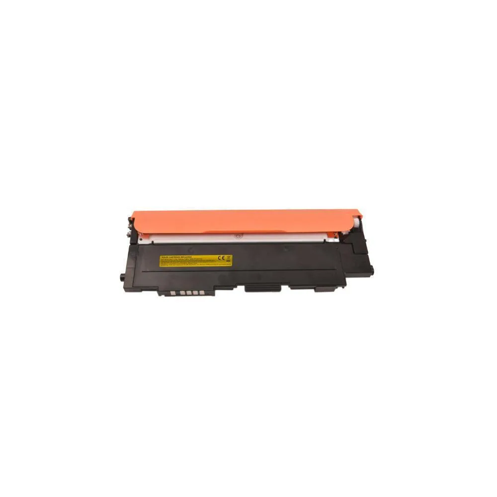 MediaRange Συμβατό Toner για Laser Εκτυπωτή HP W2072A/117A Κίτρινο (MRHPT2072LY) MediaRange Συμβατό Toner για Laser Εκτυπωτή HP W2072A/117A Κίτρινο (MRHPT2072LY) - Image 1
