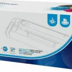 MediaRange Συμβατό Toner για Laser Εκτυπωτή Kyocera TK-3130K 25000 Σελίδων Μαύρο