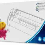 MediaRange Συμβατό Toner για Laser Εκτυπωτή Lexmark E260A11E / E260A21E / E260A31E 3500 Σελίδων Μαύρο