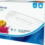 MediaRange Συμβατό Toner για Laser Εκτυπωτή Xerox 106R01374 5000 Σελίδων Μαύρο (MRXET3250)