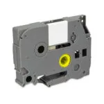MediaRange Ταινία Ετικετογράφου 8m x 12mm σε Λευκό Χρώμα MRBTZ135