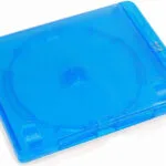 MediaRange Φορητή Θήκη CD & DVD Box