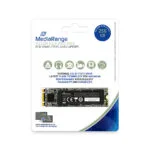 MediaRange MR1022 SSD 256GB τύπου M.2 με σύνδεση SATA III MR1022