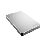 MediaRange MR997 USB 3.0 Εξωτερικός HDD 2TB 2.5" Ασημί