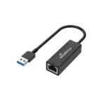 MediaRange MRCS238 Αντάπτορας Δικτύου USB με Ενσύρματη Σύνδεση Gigabit Ethernet