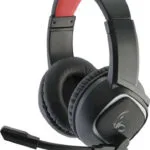 MediaRange MRGS301 Over Ear Gaming Headset με σύνδεση USB