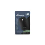 MediaRange MROS267 Ασύρματο Bluetooth Ποντίκι Μαύρο