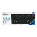 MediaRange MRS101 Πληκτρολόγιο Αγγλικό UK