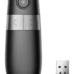 MediaRange Presenter MROS222 και Πλήκτρα Slideshow
