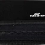 MediaRange Storage Wallet 3 SD 6 USB Flashdrives Θήκη για Κάρτες Μνήμης MRBOX98